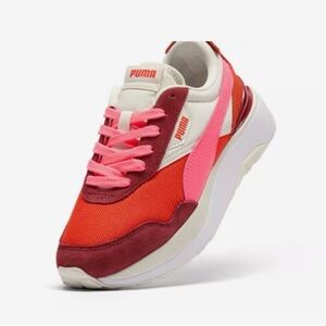Puma Women's Cruise Sneakers